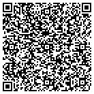 QR code with Tanasbourne West Chevron contacts