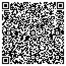QR code with MTM Records contacts