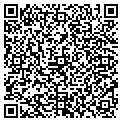 QR code with Calhoun Corinithia contacts