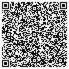 QR code with O N E (Only Never End) LLC contacts