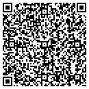 QR code with T & R Machining contacts