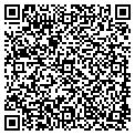 QR code with Hawk contacts