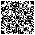 QR code with R A K Productions contacts