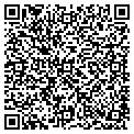 QR code with Kacp contacts