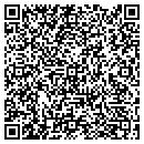 QR code with Redfeather Arts contacts