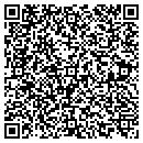QR code with Renzema Music Studio contacts