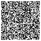 QR code with Mancil Arthur Builders contacts