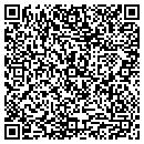 QR code with Atlantic Septic Service contacts