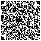 QR code with Manns Custom Builders Inc contacts