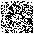 QR code with Checkered Flag Septic Service contacts