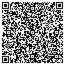 QR code with Olson Landscape contacts