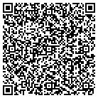 QR code with T C M Specialties Inc contacts