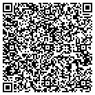 QR code with Mcdowell Builders LLC contacts