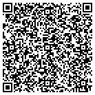 QR code with City Wide Plumbing & Drain Service contacts