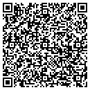 QR code with Raymond Mulvey OD contacts
