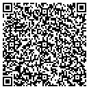 QR code with C W Septic Tank Service contacts