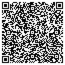 QR code with Tazmania Studio contacts