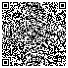 QR code with garmon septic and plumbing contacts