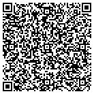QR code with Gary Clark Septic Tank Service contacts
