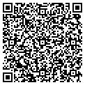 QR code with A Piccioni contacts