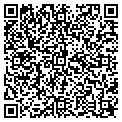 QR code with A Plus contacts