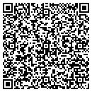 QR code with C&R Computer Company contacts