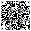 QR code with Honey Wagon contacts
