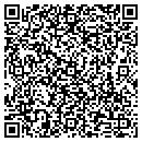 QR code with T & G Handyman Service LLC contacts