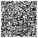 QR code with Arvy LLC contacts