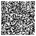 QR code with Ktce contacts