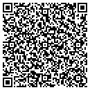 QR code with Purple Turtle The contacts