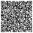 QR code with Atlantis Mobil contacts