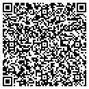 QR code with Udp Recording contacts