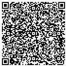 QR code with First Commercial Realty LLC contacts