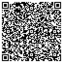 QR code with Kunf Radio contacts