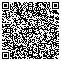 QR code with Mnb Builders contacts