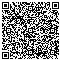 QR code with Kusr contacts