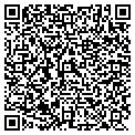 QR code with The Helping Handyman contacts
