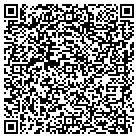 QR code with Vodnik's Plumbing & Rooter Service contacts