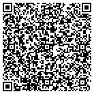 QR code with Rylander Septic Tank Service contacts