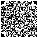 QR code with D & R Computers Inc contacts
