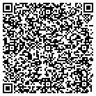 QR code with Wood b Perfect contacts