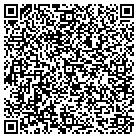 QR code with Adams Janitorial Service contacts
