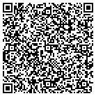QR code with N E Crager Builder Inc contacts