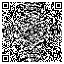 QR code with E Z P C Indy contacts