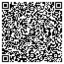 QR code with Radio Exitos contacts