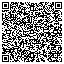 QR code with N&N Construction contacts