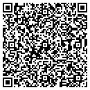 QR code with Daily Donuts contacts