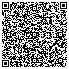 QR code with Oak Downs Builders LLC contacts