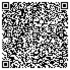 QR code with Adams Quality Contracting LLC contacts